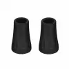 Bastones de trekking Viking Stig — bastones nórdicos ajustables, unisex, modelo 610/21/1247/09/UNI