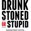 Drunk, Stoned or Stupid, juego de fiesta
