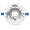 Soporte Ubiquiti UACC-G5-Dome-Ultra-FM-SB-W interior blanco 10 cm de diámetro