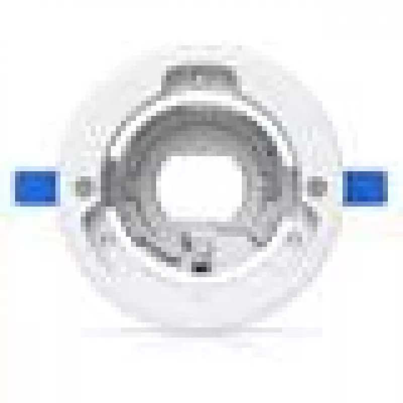 Soporte Ubiquiti UACC-G5-Dome-Ultra-FM-SB-W interior blanco 10 cm de diámetro