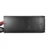 Inversor Extralink Piorun 1500VA 1200W 24V DC