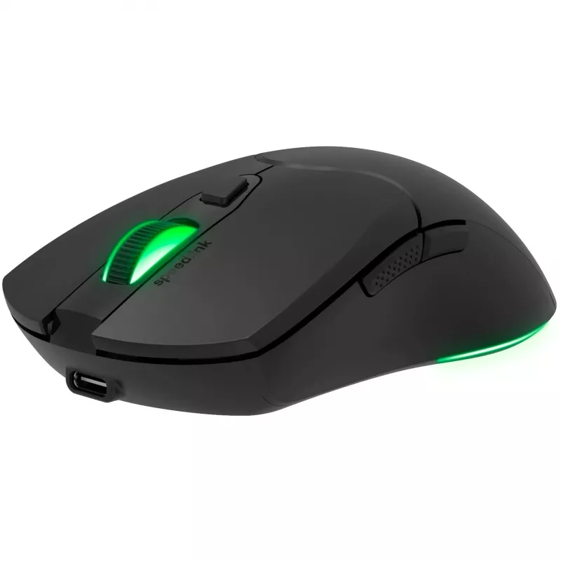 Ratón SPEEDLINK SL-680102-BK