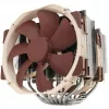 NH-D15 SE-AM4, disipador de CPU marrón/beige, edición especial para AMD AM4, 140 mm