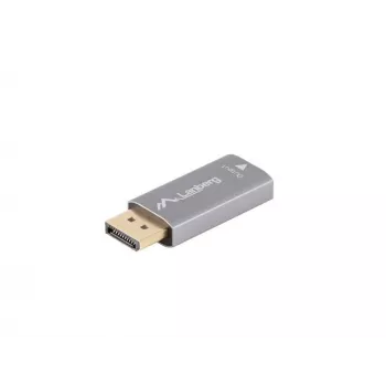 Adaptador DisplayPort (M) - HDMI (F) 4K sr AD-DP-HD-0