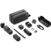 DJI Osmo Pocket 3 Creator Combo – 1 cámara gimbal CMOS, 4K/120fps, 2 pantallas táctiles OLED