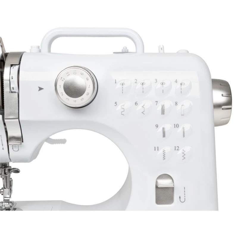 Máquina de coser CLATRONIC NM 3795