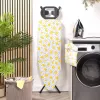 Bolsa para pinzas de ropa Beldray LA032005LEMFEU7 estampado limones – bolsa colgante para pinzas de ropa