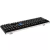 Teclado Ducky ONE 2 RGB Gaming USB Negro