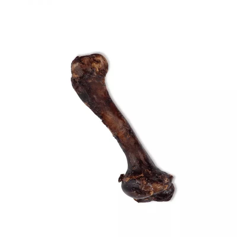 UNISZKI Deer Bone Medium snack para perros 1 unidad
