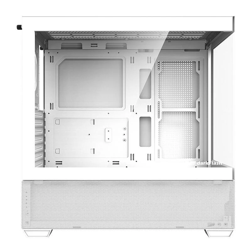 Caja de ordenador Darkflash DS900 AIR (blanco)