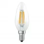 Osram Parathom Classic Filament | E14 | 3,4 W | Blanco cálido