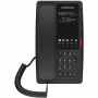 Teléfono IP Fanvil H4 negro