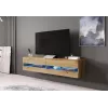 Soporte de TV Cama VIGO nuevo 30/180/40 wotan oak