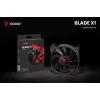 SAVIO SAVGBLADE ventilador de caja 120mm PWM