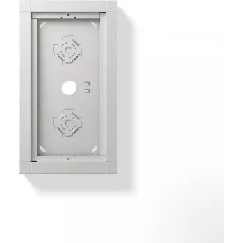 Siedle 210012239-00 plateado