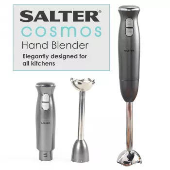 Batidora de brazo Salter EK4248COSVDEEU10
