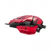 Ratón gaming Mad Catz R.A.T 8+ ADV USB Type-A