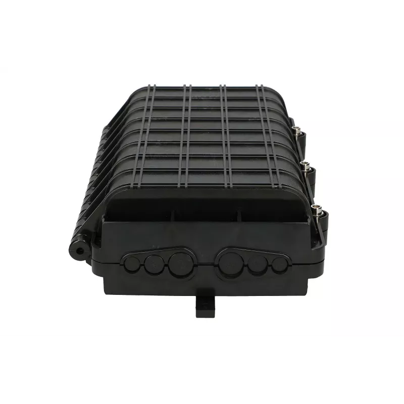 Extralink Jerry cierre FTTX de exterior, 2 bandejas, 24 fibras