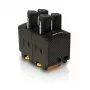Datalogic MC-P096-M4 Cargador múltiple de baterías de 4 ranuras Master