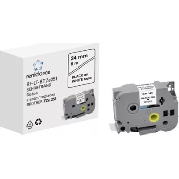 Renkforce RF-6027530 Blanco