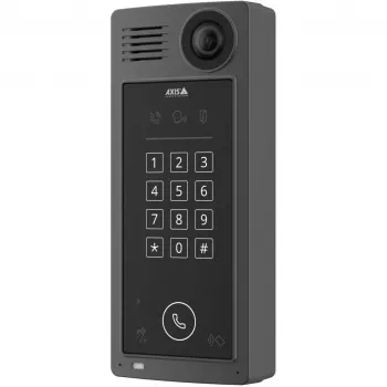 Kit de portero automático Axis 02026-001