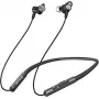 Auriculares in-ear Tellur Ego T-MLX47757 negro
