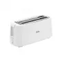 Tostadora JATA JETT1584 2 rebanadas 1400 W blanca