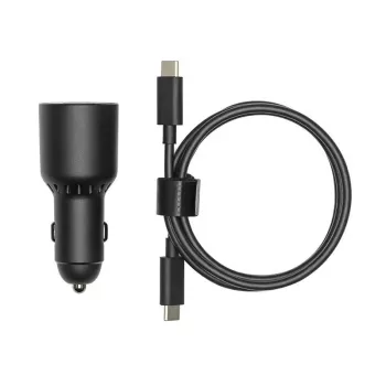 Accesorio para drones MAVIC3 Cargador de coche/CP.MA.00000426.01 Dji