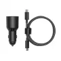 Accesorio para drones MAVIC3 Cargador de coche/CP.MA.00000426.01 Dji