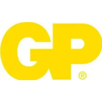 Pila de botón GP GPCR2032-2CPU20 litio 3V — pack de 20