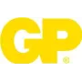 Pila de botón GP GPCR2032-2CPU20 litio 3V — pack de 20