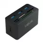 Dock para portátil LogiLink CR0042