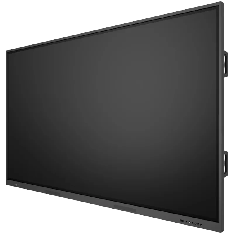PRESTIGIO SOLUTIONS Multiboard 86 Light Series UHD 4K, Android 13, Wi-Fi, 40TP, lápiz táctil