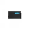 Batería de cámara GoPro Enduro batería recargable MAX2 negro