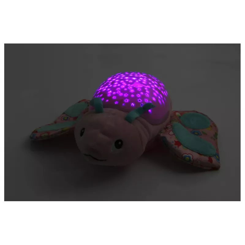 JAMARA Dreamy Butterfly, LED, de pie, niños/niñas, apagado automático, batería