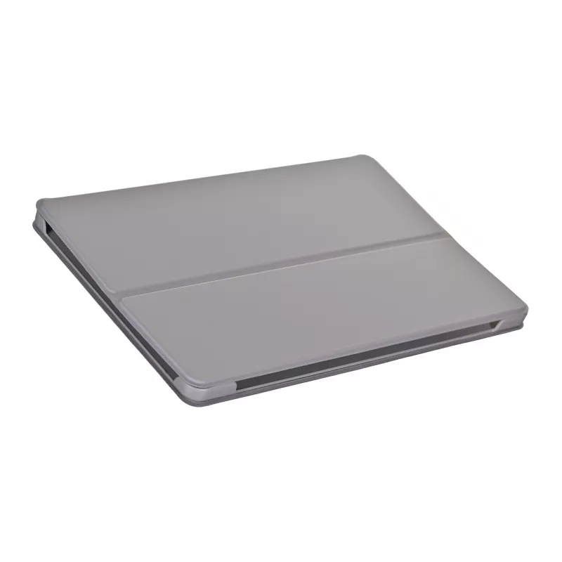 Lenovo ZG38C04869 funda Folio para Tab M9, 22,9 cm (9 pulgadas), poliuretano/policarbonato, gris