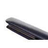 Plancha de pelo Remington S8598 Warm negro gris — placas de cerámica 11 cm, 5 niveles de calor, 160–230 °C, cable de 3 m, funda de transporte