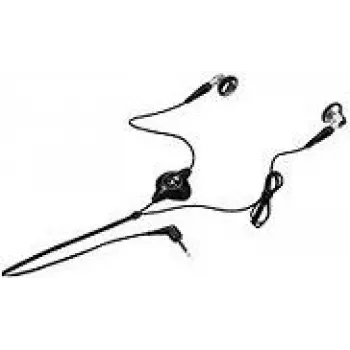 BlackBerry - Auriculares - Intraurales - Con cable (HDW-14322-002)