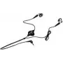 BlackBerry - Auriculares - Intraurales - Con cable (HDW-14322-002)