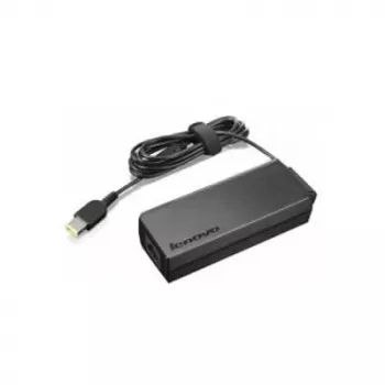 Fuente de alimentación Lenovo 0B47002 para interiores 90 W negra