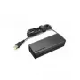 Fuente de alimentación Lenovo 0B47002 para interiores 90 W negra