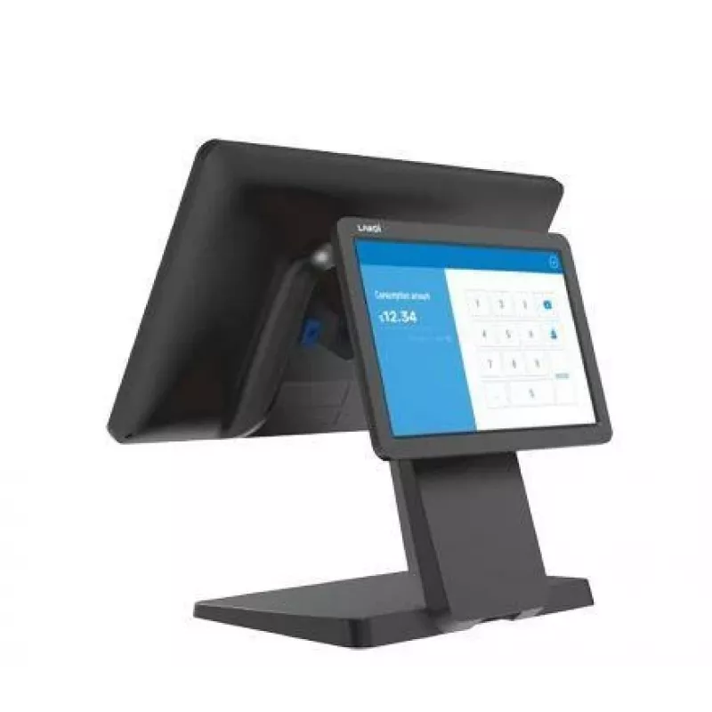 POS de sobremesa Ecr 32GB 15+10/85305 C20LITE Fhd Landi