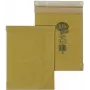 Bolsa de envío acolchada MAILmedia Jiffy tamaño 00 marrón, medidas interiores 105 x (MPN 413007)