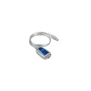 Moxa UPort 1150 - adaptador serie - USB 2.0 - RS-232/422/485