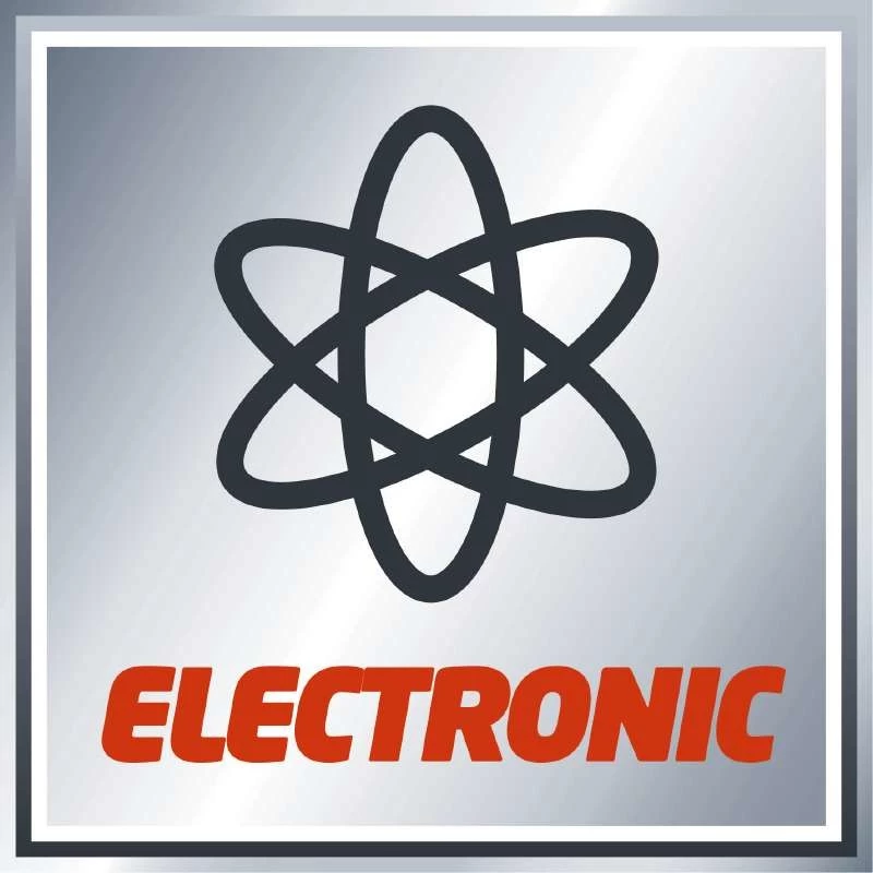 Einhell TC-MX 1400-2 E batidora 1400 W 780 rpm