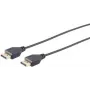 Cable DisplayPort ShiverPeaks BS10-49025 1 m Negro