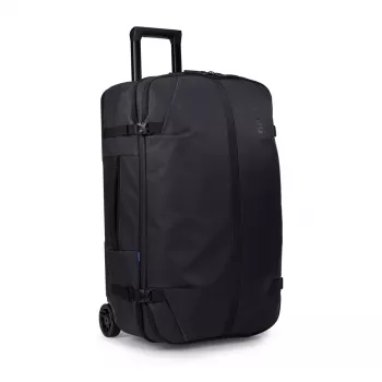 Thule 5226 Aion bolsa de viaje con ruedas 70 cm negra