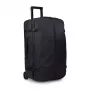 Thule 5226 Aion bolsa de viaje con ruedas 70 cm negra