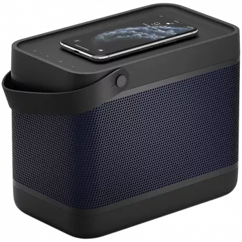 Altavoz Bang & Olufsen Beolit 20 negro azul