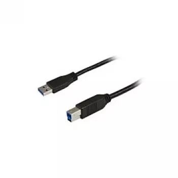 SYNERGY21 S215303 cable USB negro